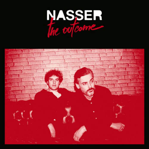 NASSER - THE OUTCOMENASSER - THE OUTCOME.jpg